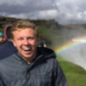 Meet your Posher, Jordan